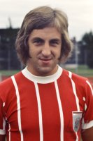 ... FC Bayern Muenchen 15.07.1973 Burkhard SEGLER (FC Bayern Muenchen) FOTO: ...