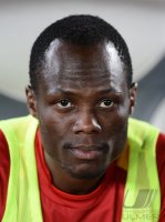 FUSSBALL INTERNATIONAL: Emmanuel <b>AGYEMANG BADU</b> (Ghana) - t_66767-15012013004618