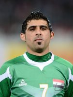 Fussball International Gulf Cup 2013: Hammadi <b>Ahmed Abdullah</b> (Irak) - t_76448-17012013024623