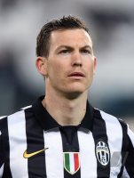 Fussball CHL 14/15 Achtelfinale: <b>Stephan Lichtsteiner</b> (Juventus Turin) - t_98852-25022015121919