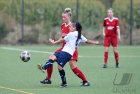 Fussball WFV Pokal 2. Runde 22/23: SV Eutingen - TSV Lustnau