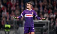 Fussball 1. Bundesliga 24/25: FC Bayern Muenchen - VfB Stuttgart