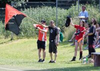 Fussball Oberliga 21/22  Frauen TV Derendingen