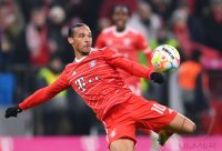 Fussball 1. Bundesliga 22/23: FC Bayern Muenchen - 1. FC Koeln