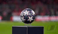 Fussball International CHL 22/23: FC Bayern Muenchen - Manchester City