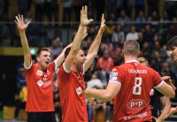 Volleyball 2. Bundesliga  Saison 22/23: TV Rottenburg - FT  Freiburg