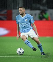 Fussball International CHL 23/24: BSC Young Boys Bern - Manchester City