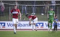 Fussball Oberliga  24/25: TSG Balingen - SG Sonnenhof Grossaspach