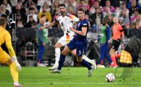 FUSSBALL UEFA Nations League: Deutschland - Niederlande