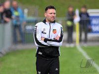 Fussball Oberliga Baden - Wuerttemberg 23/24: FC Holzhausen - FC Noettingen