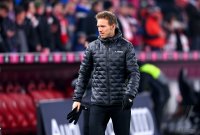 Fussball 1. Bundesliga 22/23: FC Bayern Muenchen - Eintracht Frankfurt