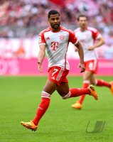 Fussball 1. Bundesliga 22/23: FC Bayern Muenchen - RB Leipzig