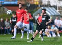 Fussball WFV-Pokal Halbfinal 22/23: TSG Balingen - FV Rot-Weiss Weiler