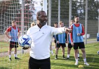 Fussball Kreisliga A 3  Alb 24/25: VfB Markenbotschafter besucht den SV Hirrlingen