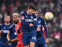 Fussball 1. Bundesliga 22/23: FC Bayern Muenchen - 1. FC Koeln