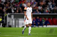 FUSSBALL UEFA Nations League: Deutschland - Niederlande