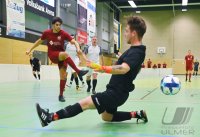 Hallenfussball, Stadtpokal Rottenburg 2022