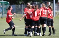 Fussball Oberliga 21/22  Frauen TV Derendingen