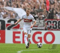 Fussball DFB Pokal 2023/2024: TSG Balingen - VfB Stuttgart