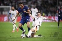 FUSSBALL UEFA Nations League: Deutschland - Niederlande