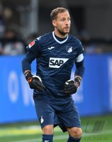 Fussball 1. Bundesliga 22/23: TSG 1899 Hoffenheim - SV Werder Bremen