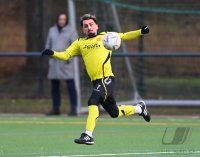 Fussball, Testspiel SV 03 Tuebingen - SSV Reutlingen