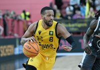 Basketball 2. Bundesliga 22/23: Tigers Tuebingen - Rasta Vechta