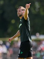 Fussball 1. Bundesliga Saison 22/23: SV Werder Bremen - VfB Oldenburg