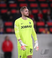 Fussball DFB Pokal 2. Runde 23/24: SC Freiburg -  SC Paderborn 07