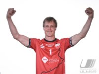 Volleyball 2. Bundesliga  Saison 24/25: Fotoshooting TV Rottenburg