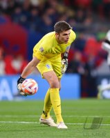 Fussball UEFA Nations League: England - Deutschland