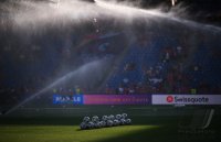 Fussball Frauen Euro 2025 Eroeffnungsspiel: Schweiz - Norwegen