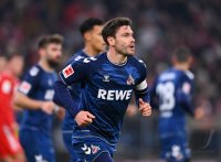 Fussball 1. Bundesliga 22/23: FC Bayern Muenchen - 1. FC Koeln