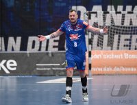 Handball 2. Bundesliga 22/23: HBW Balingen/Weilstetten -  Dessau-Rosslauer HV 06