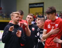 Volleyball 2. Bundesliga  Saison 22/23: TV Rottenburg - VC Dresden