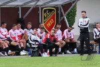 Fussball Oberliga Baden - Wuerttemberg 23/24: FC Holzhausen - FC Noettingen