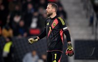 FUSSBALL UEFA Nations League: Deutschland - Bosnien-Herzegowina