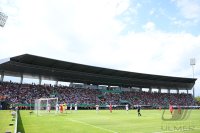 Fussball DFB Pokal 2023/2024: TSG Balingen - VfB Stuttgart