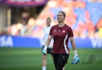 Fussball Frauen Euro 2025 Eroeffnungsspiel: Schweiz - Norwegen