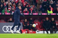 Fussball 1. Bundesliga 22/23: FC Bayern Muenchen - 1. FC Koeln