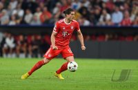 Fussball International CHL 22/23: FC Bayern Muenchen - FC Barcelona