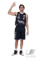 Basketball 1. Bundesliga 23/24 Tigers Tuebingen Fotoshooting