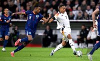 FUSSBALL UEFA Nations League: Deutschland - Niederlande