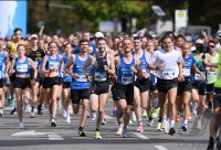 Laufen / Leichtathletik Stadtlauft / Erbelauf 2023