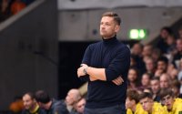 Basketball 2. Bundesliga 22/23: Tigers Tuebingen - Kirchheim Knights