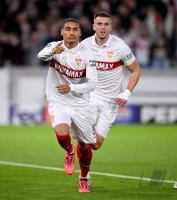 Fussball International CHL 24/25: VfB Stuttgart - Sparta Prag