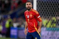 Fussball Europameisterschaft 2024: Spanien - Georgien