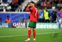 Fussball Europameisterschaft 2024: Portugal - Slowenien