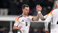 FUSSBALL UEFA Nations League: Deutschland - Bosnien-Herzegowina