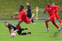 Fussball Oberliga Baden - Wuerttemberg 22/23: FC Holzhausen - SSV Reutlingen